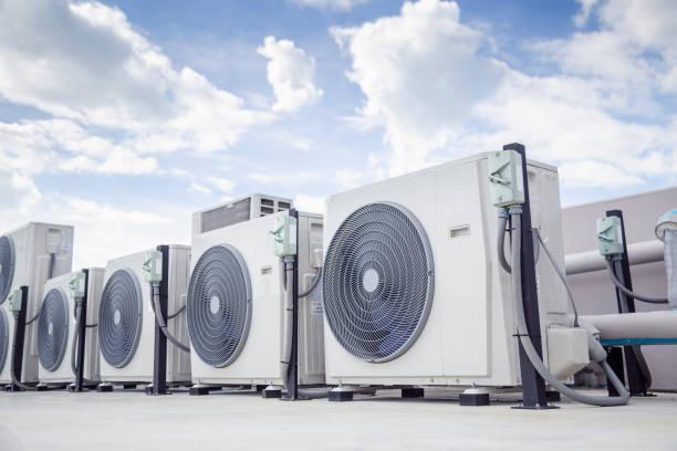 Best Thermostats and Smart Controls in Emerald Bay, TX